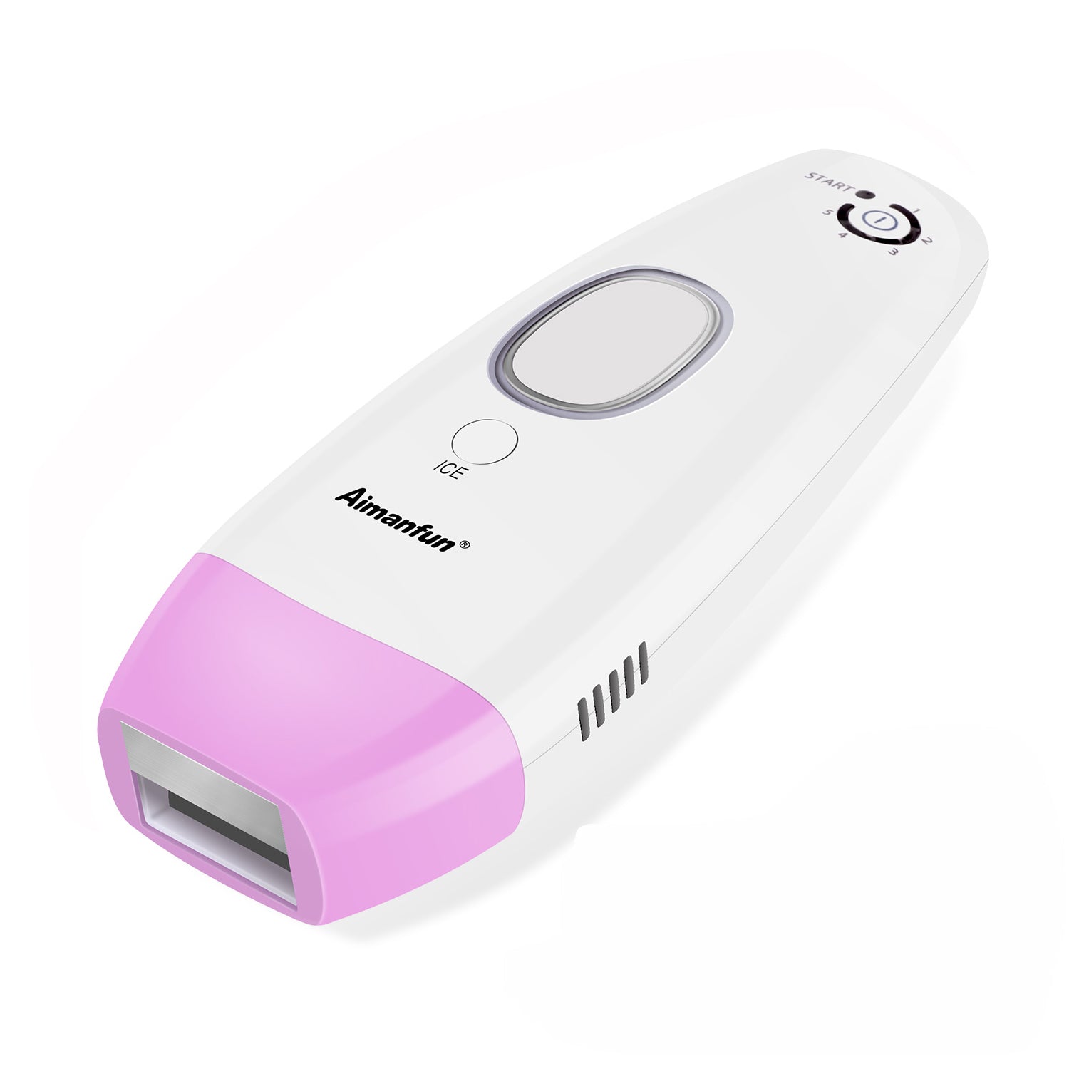 Aimanfun ICE Express Hair Removal Device