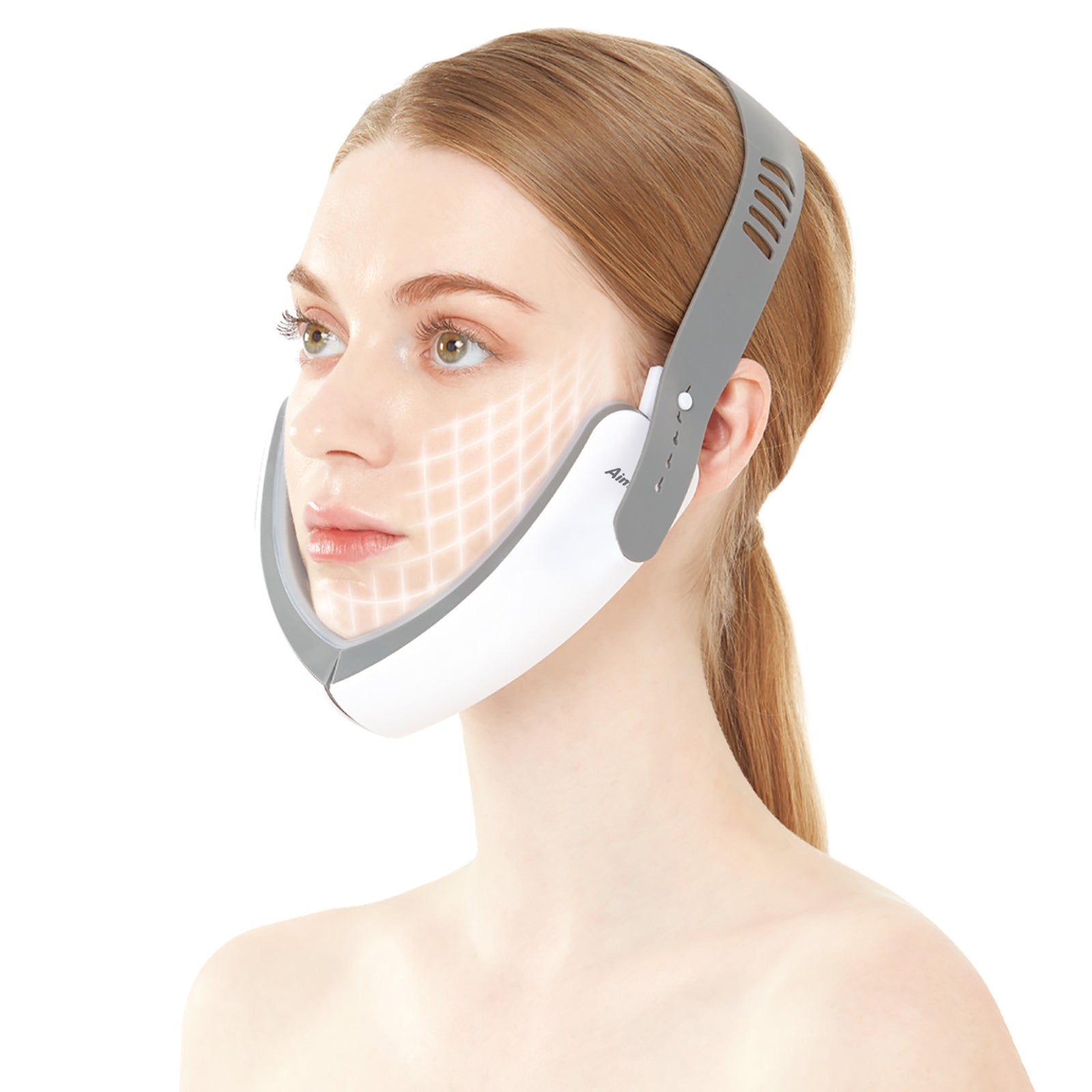 Aimanfun Skin Tightening And Lifting Device