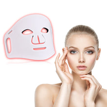 画像をギャラリービューアに読み込む, Aimanfun Led Face Mask Light Therapy, Red Light Therapy for Face
